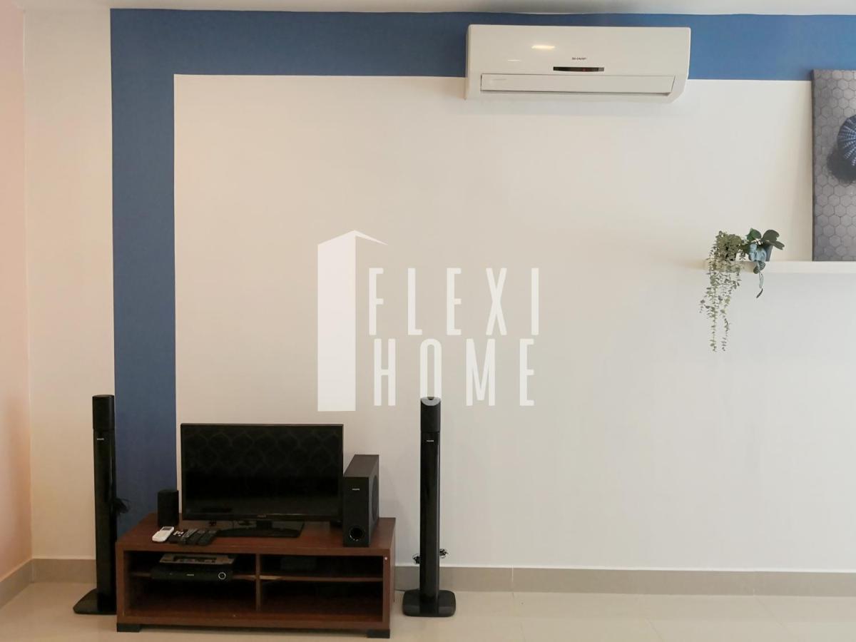 9Am-5Pm, Same Day Check In And Check Out, Work From Home, Shaftsbury-Cyberjaya, Comfy Home By Flexihome-My Εξωτερικό φωτογραφία