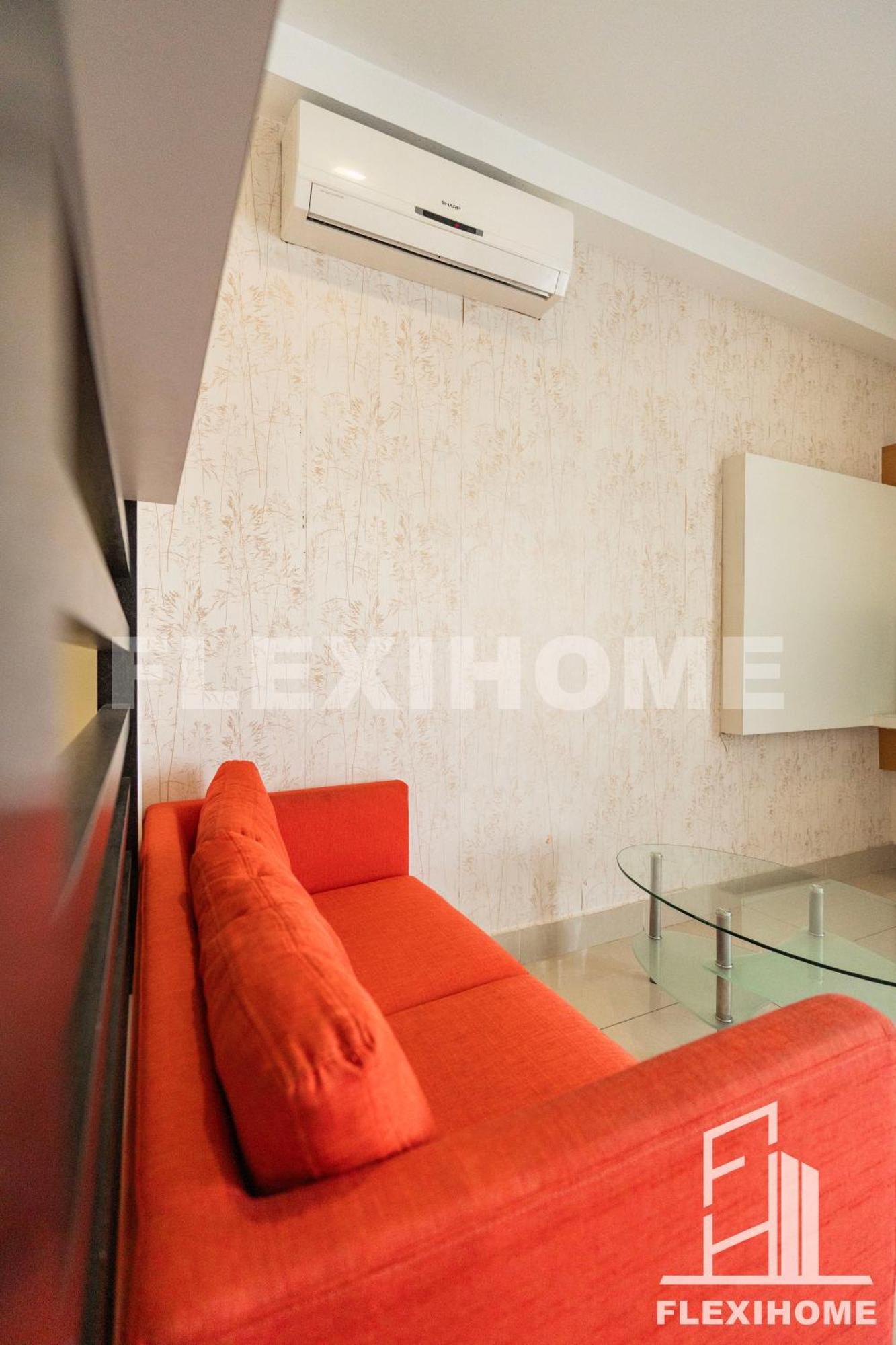 9Am-5Pm, Same Day Check In And Check Out, Work From Home, Shaftsbury-Cyberjaya, Comfy Home By Flexihome-My Εξωτερικό φωτογραφία