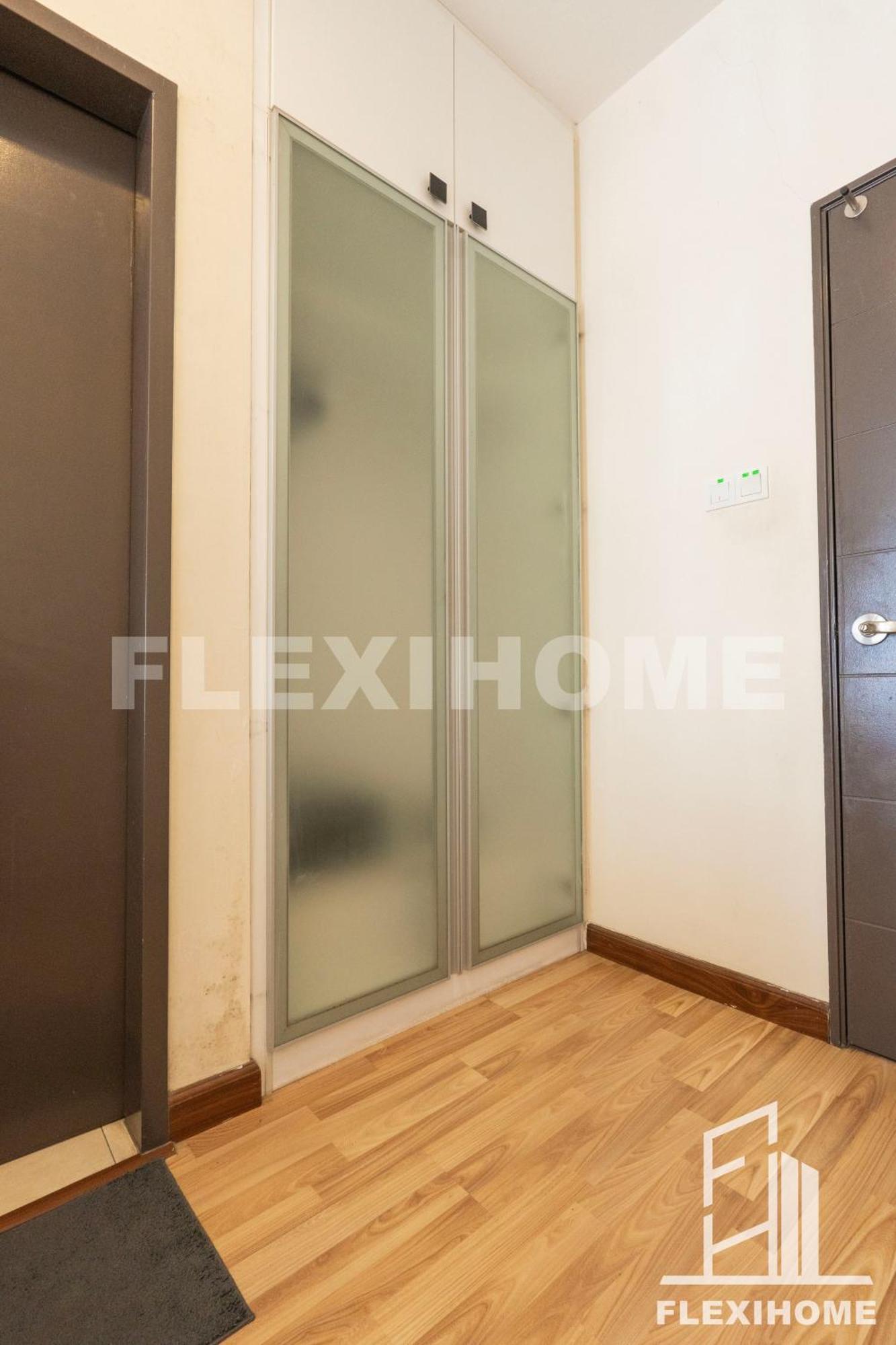 9Am-5Pm, Same Day Check In And Check Out, Work From Home, Shaftsbury-Cyberjaya, Comfy Home By Flexihome-My Εξωτερικό φωτογραφία