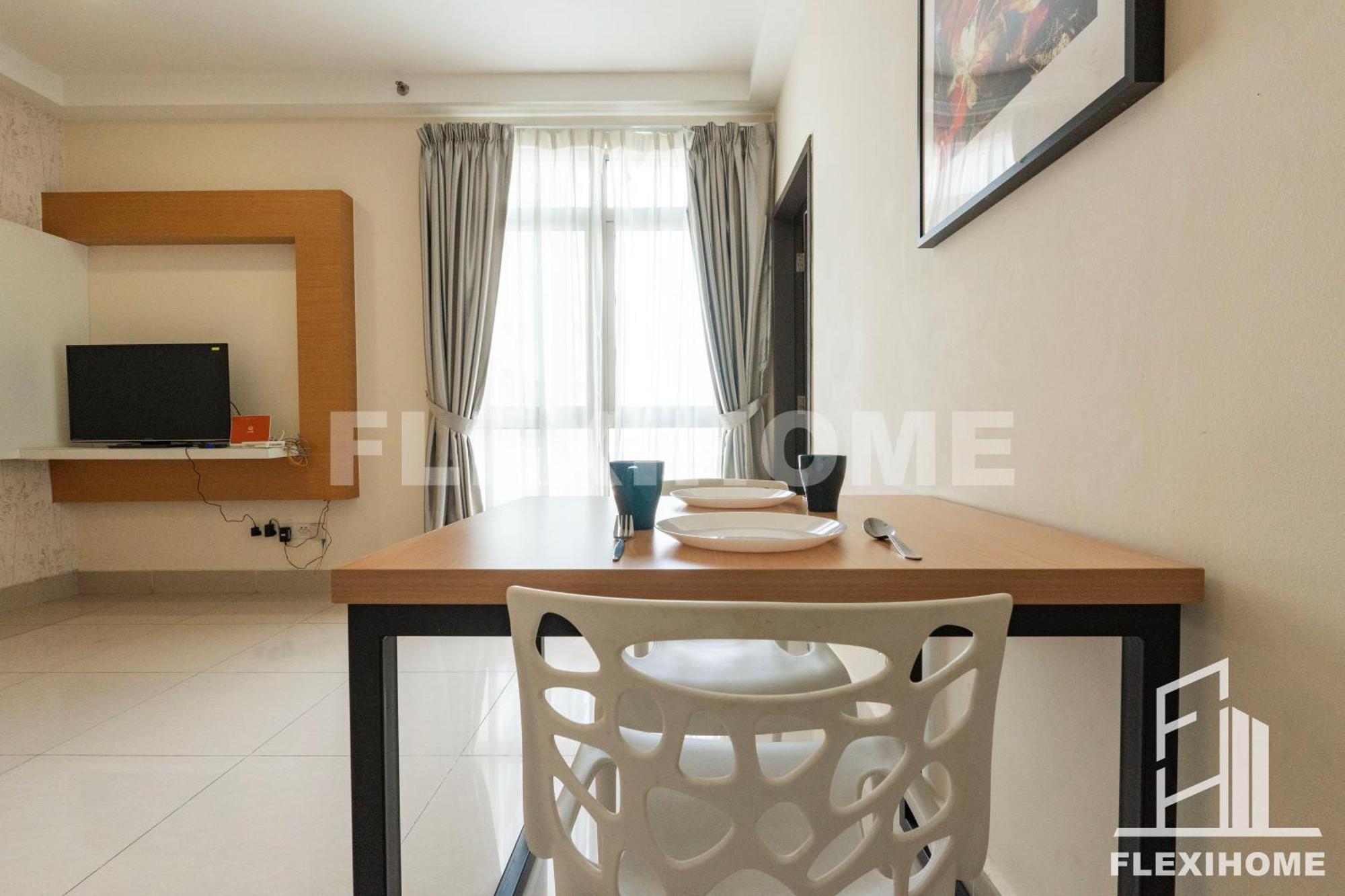 9Am-5Pm, Same Day Check In And Check Out, Work From Home, Shaftsbury-Cyberjaya, Comfy Home By Flexihome-My Εξωτερικό φωτογραφία