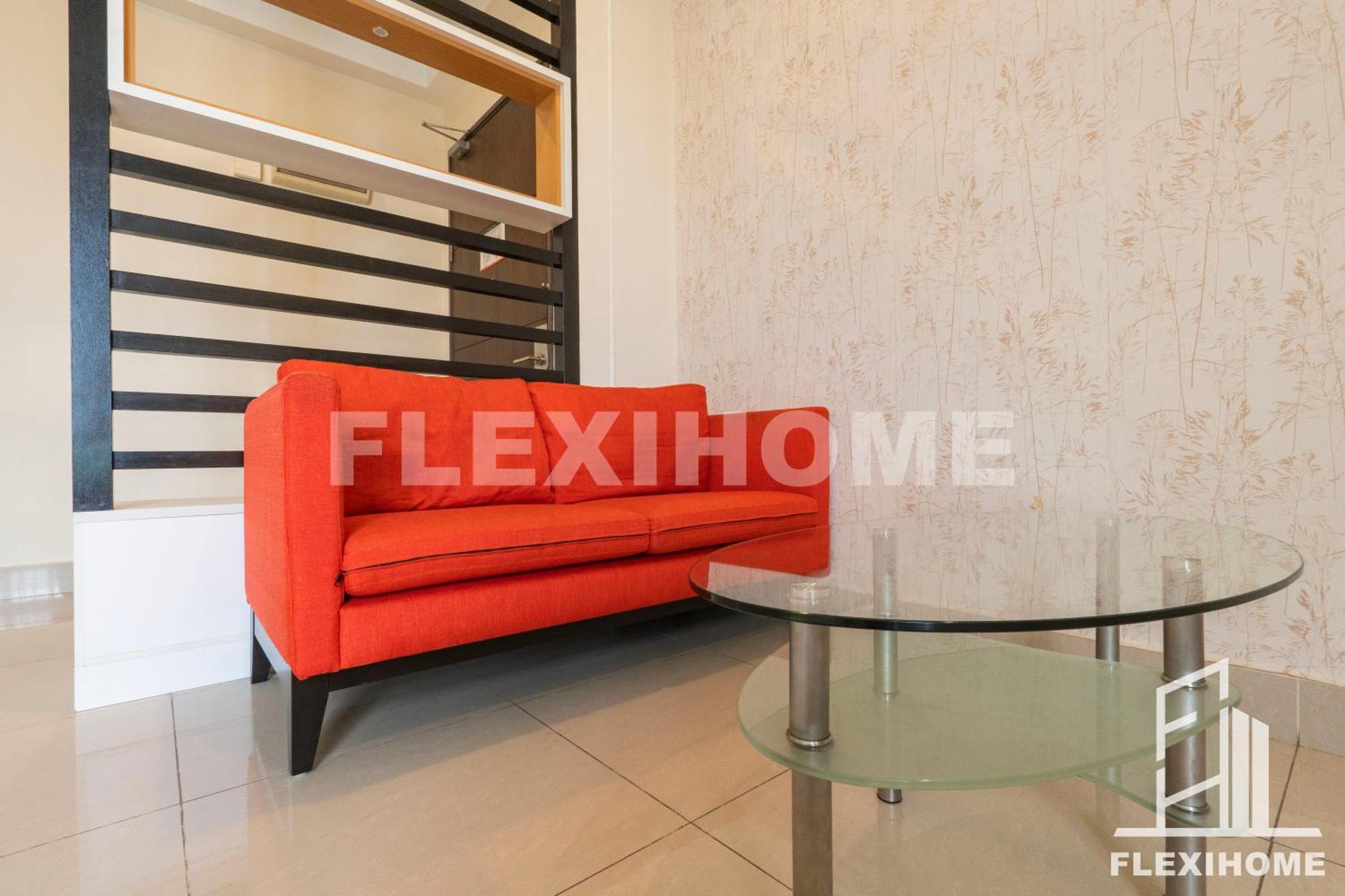 9Am-5Pm, Same Day Check In And Check Out, Work From Home, Shaftsbury-Cyberjaya, Comfy Home By Flexihome-My Εξωτερικό φωτογραφία