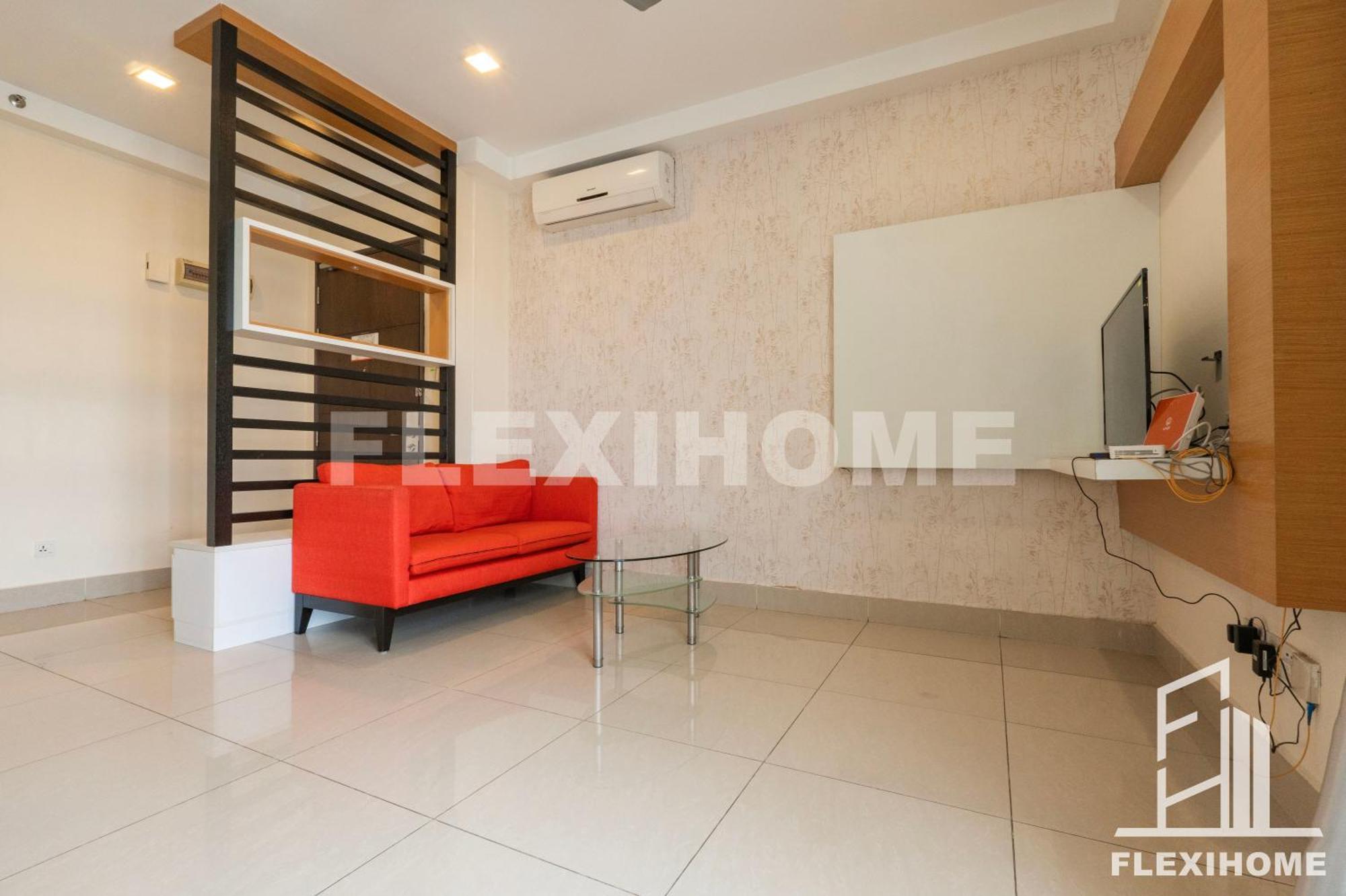 9Am-5Pm, Same Day Check In And Check Out, Work From Home, Shaftsbury-Cyberjaya, Comfy Home By Flexihome-My Εξωτερικό φωτογραφία