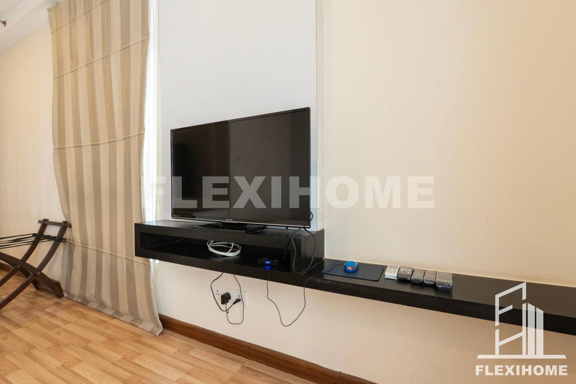9Am-5Pm, Same Day Check In And Check Out, Work From Home, Shaftsbury-Cyberjaya, Comfy Home By Flexihome-My Εξωτερικό φωτογραφία