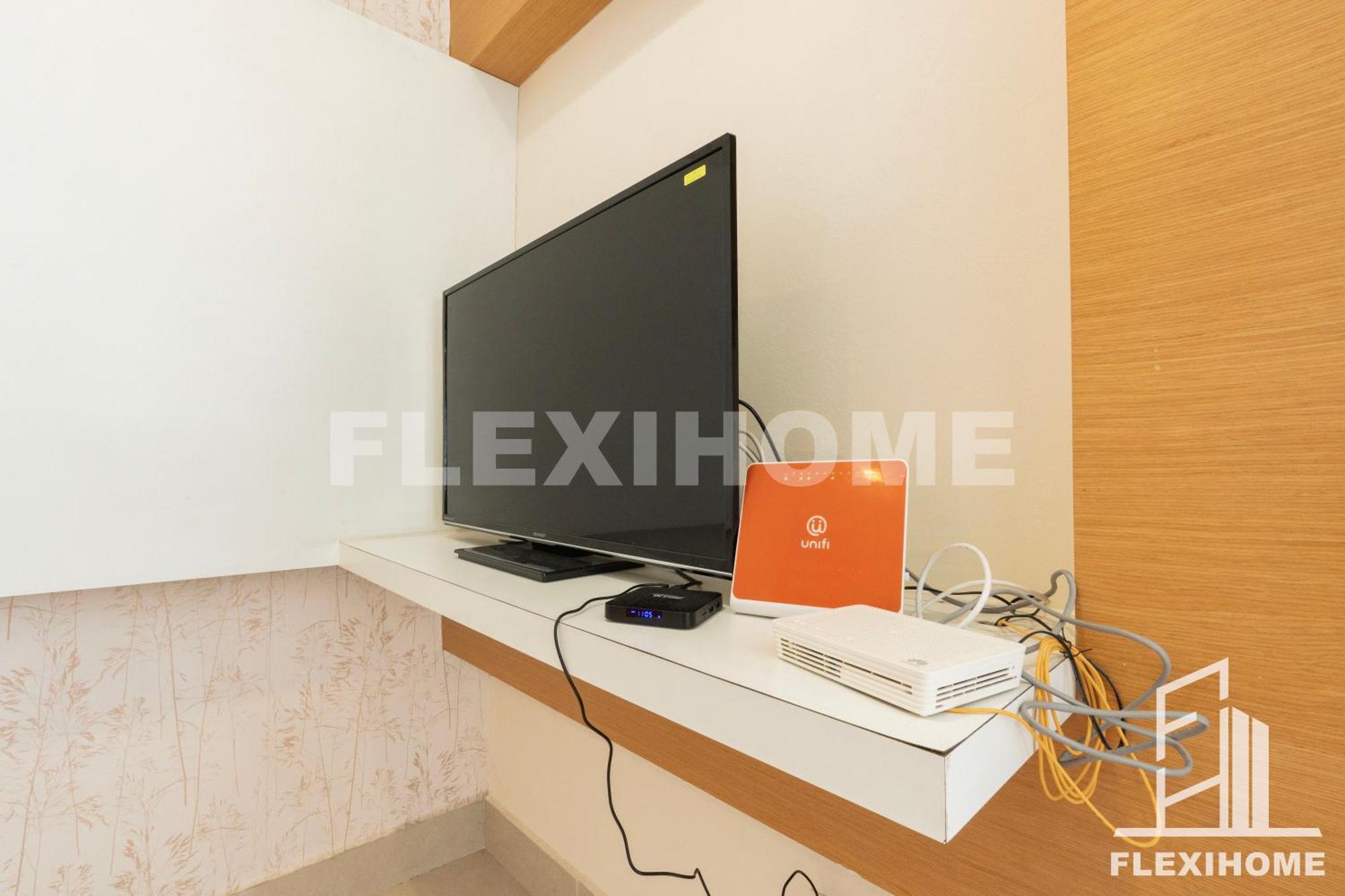 9Am-5Pm, Same Day Check In And Check Out, Work From Home, Shaftsbury-Cyberjaya, Comfy Home By Flexihome-My Εξωτερικό φωτογραφία