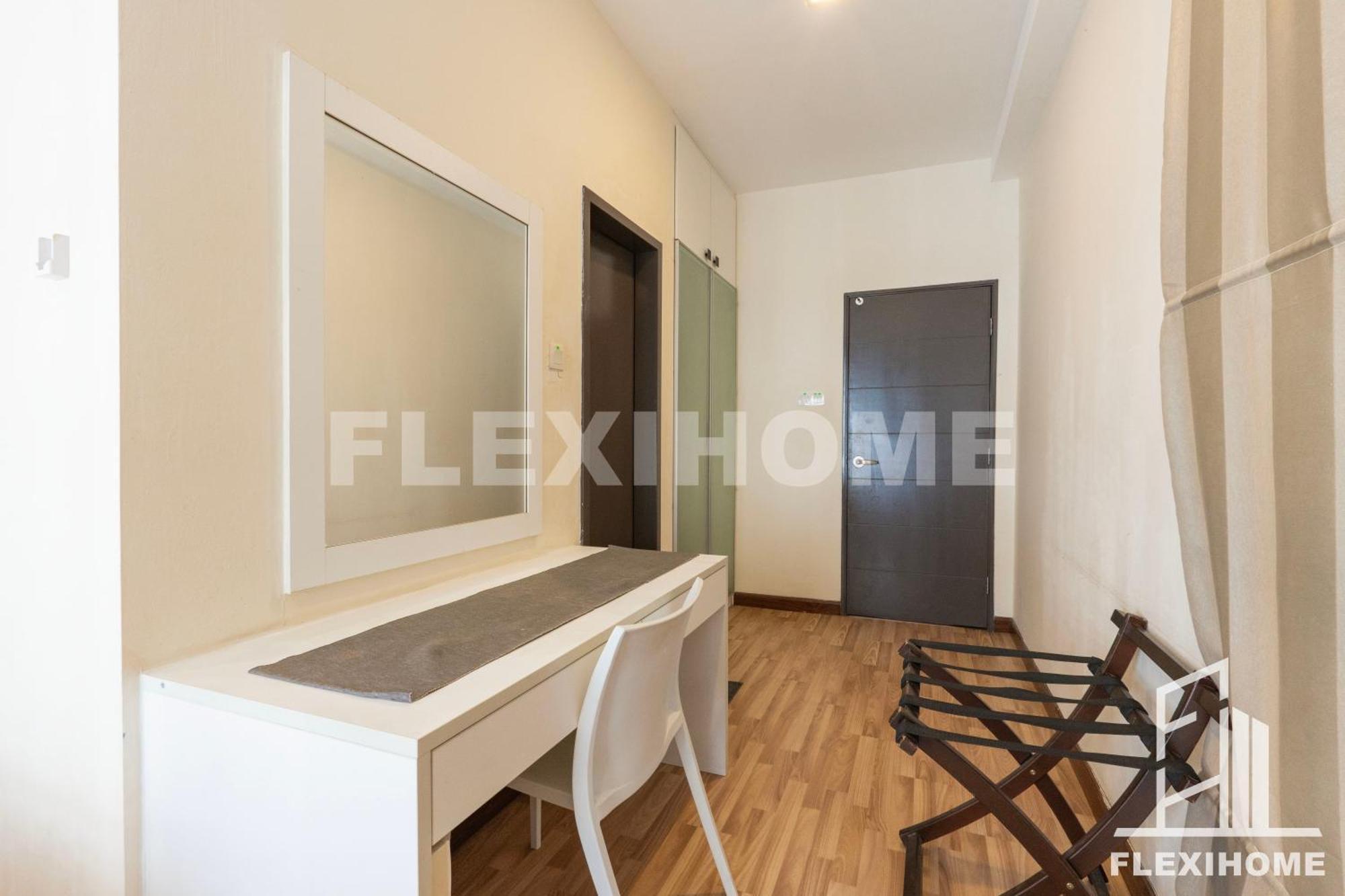 9Am-5Pm, Same Day Check In And Check Out, Work From Home, Shaftsbury-Cyberjaya, Comfy Home By Flexihome-My Εξωτερικό φωτογραφία