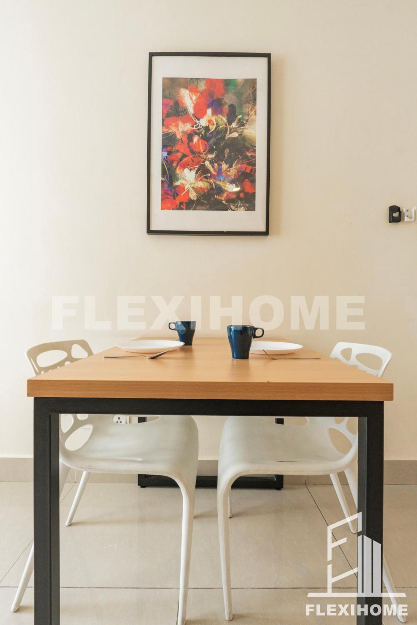 9Am-5Pm, Same Day Check In And Check Out, Work From Home, Shaftsbury-Cyberjaya, Comfy Home By Flexihome-My Εξωτερικό φωτογραφία