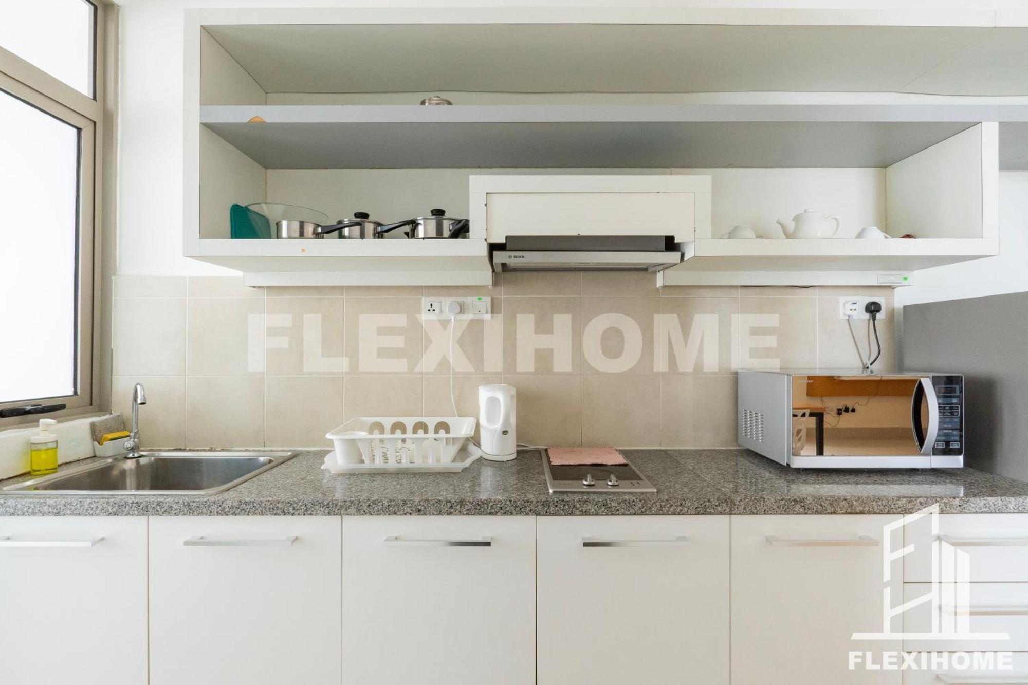 9Am-5Pm, Same Day Check In And Check Out, Work From Home, Shaftsbury-Cyberjaya, Comfy Home By Flexihome-My Εξωτερικό φωτογραφία